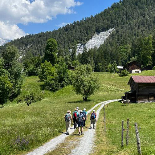 Wandern 3